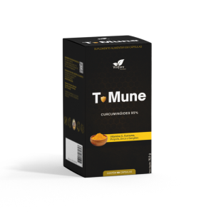 T Mune® - Combo 6 meses